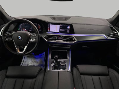 2021 BMW X5 xDrive40i Sports Activity Vehicle