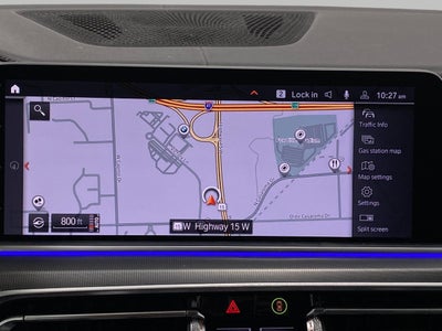 2021 BMW X5 xDrive40i Sports Activity Vehicle