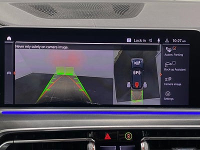 2021 BMW X5 xDrive40i Sports Activity Vehicle