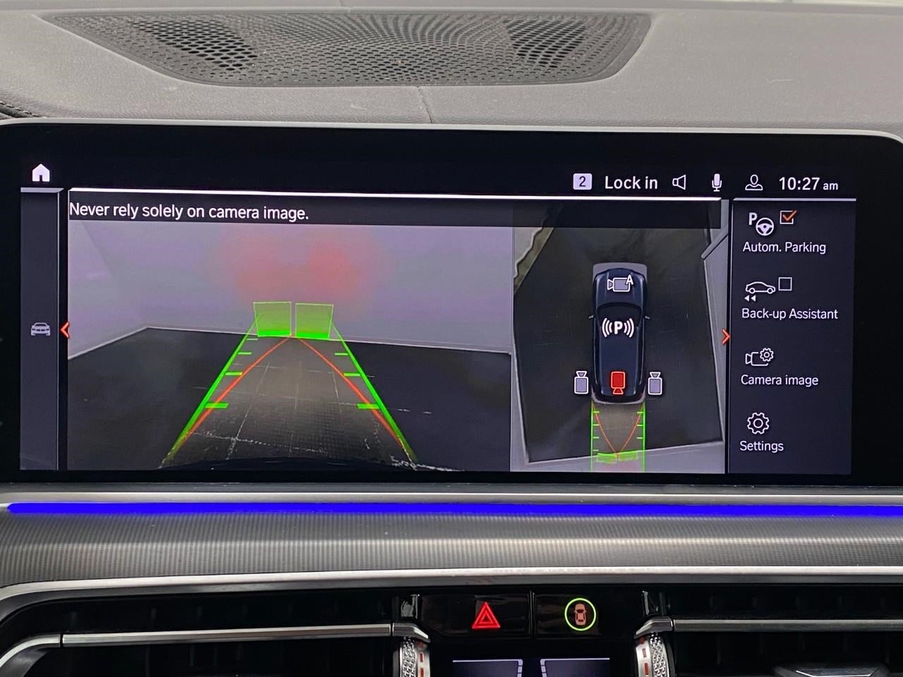 2021 BMW X5 xDrive40i Sports Activity Vehicle