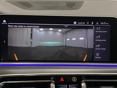 2021 BMW X5 xDrive40i Sports Activity Vehicle