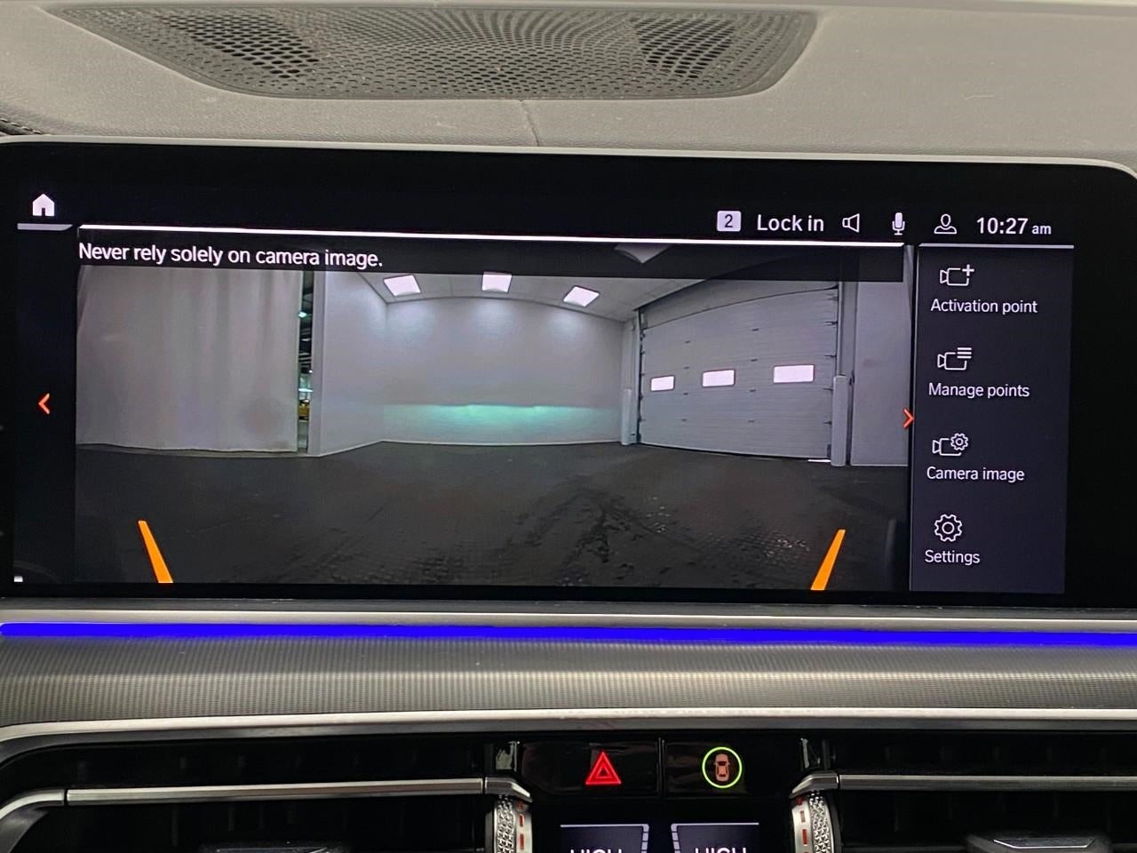 2021 BMW X5 xDrive40i Sports Activity Vehicle