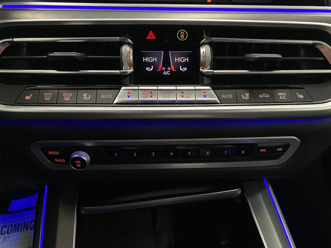 2021 BMW X5 xDrive40i Sports Activity Vehicle