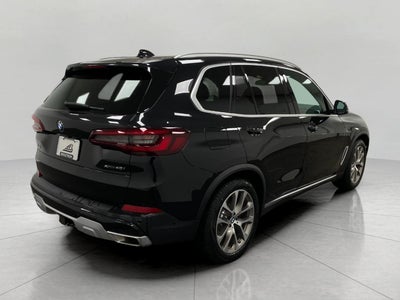 2021 BMW X5 xDrive40i Sports Activity Vehicle