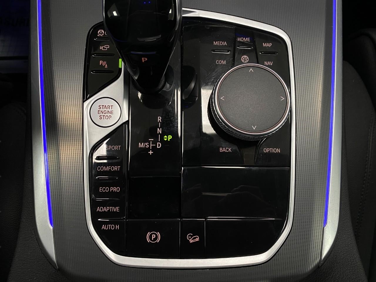 2021 BMW X5 xDrive40i Sports Activity Vehicle