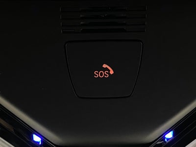 2021 BMW X5 xDrive40i Sports Activity Vehicle