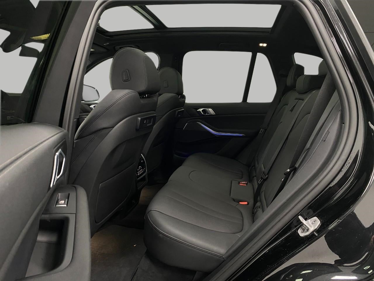 2021 BMW X5 xDrive40i Sports Activity Vehicle