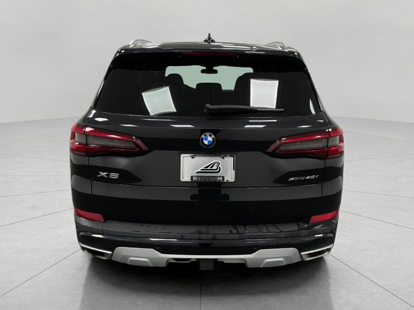 2021 BMW X5 xDrive40i Sports Activity Vehicle