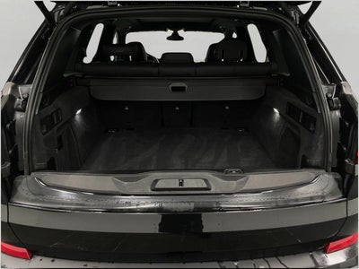 2021 BMW X5 xDrive40i Sports Activity Vehicle