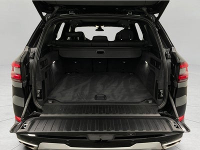 2021 BMW X5 xDrive40i Sports Activity Vehicle