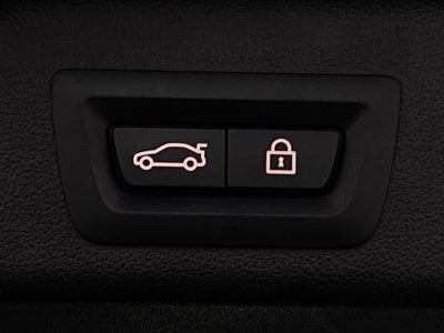 2021 BMW X5 xDrive40i Sports Activity Vehicle