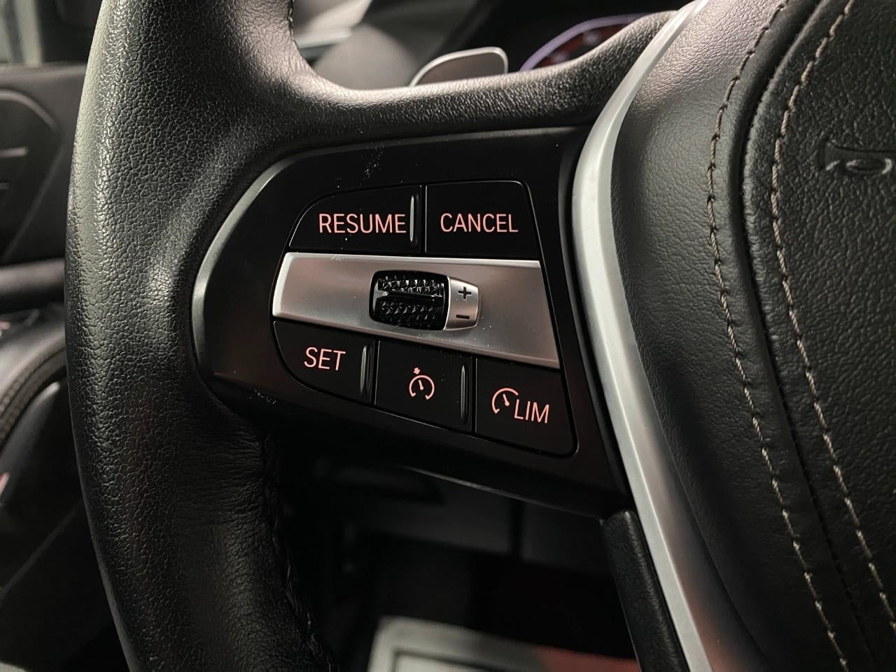 2022 BMW X5 xDrive40i Sports Activity Vehicle