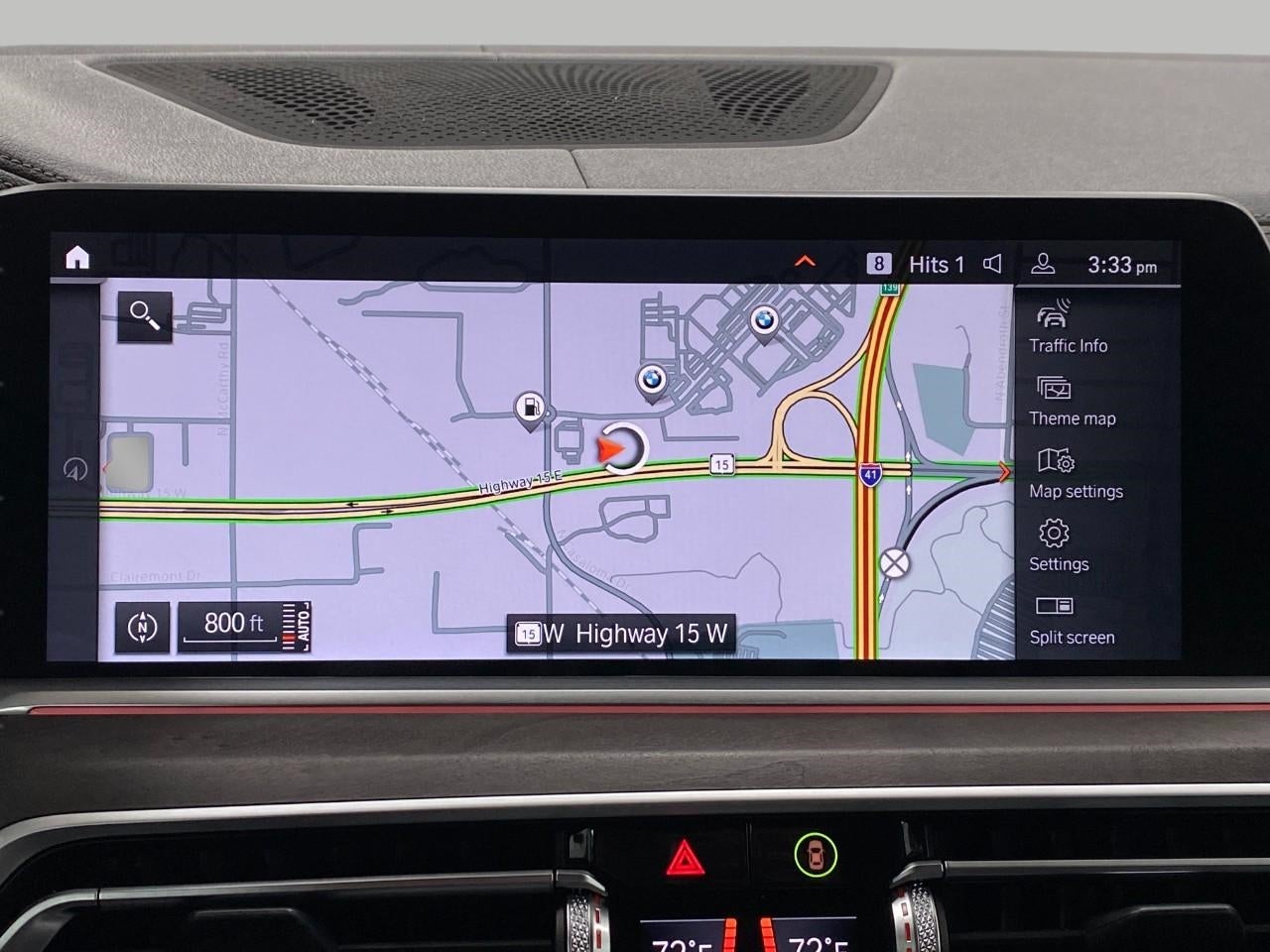 2022 BMW X5 xDrive40i Sports Activity Vehicle