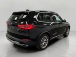 2022 BMW X5 xDrive40i Sports Activity Vehicle