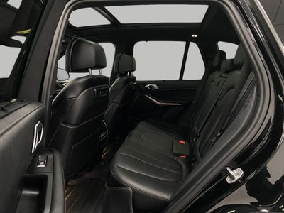 2022 BMW X5 xDrive40i Sports Activity Vehicle
