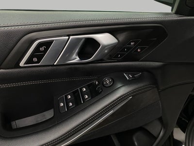 2022 BMW X5 xDrive40i Sports Activity Vehicle