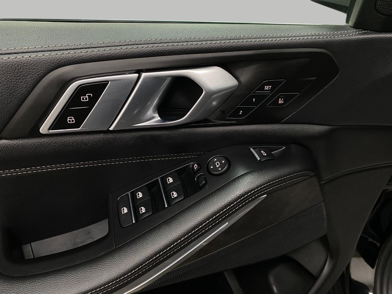 2022 BMW X5 xDrive40i Sports Activity Vehicle