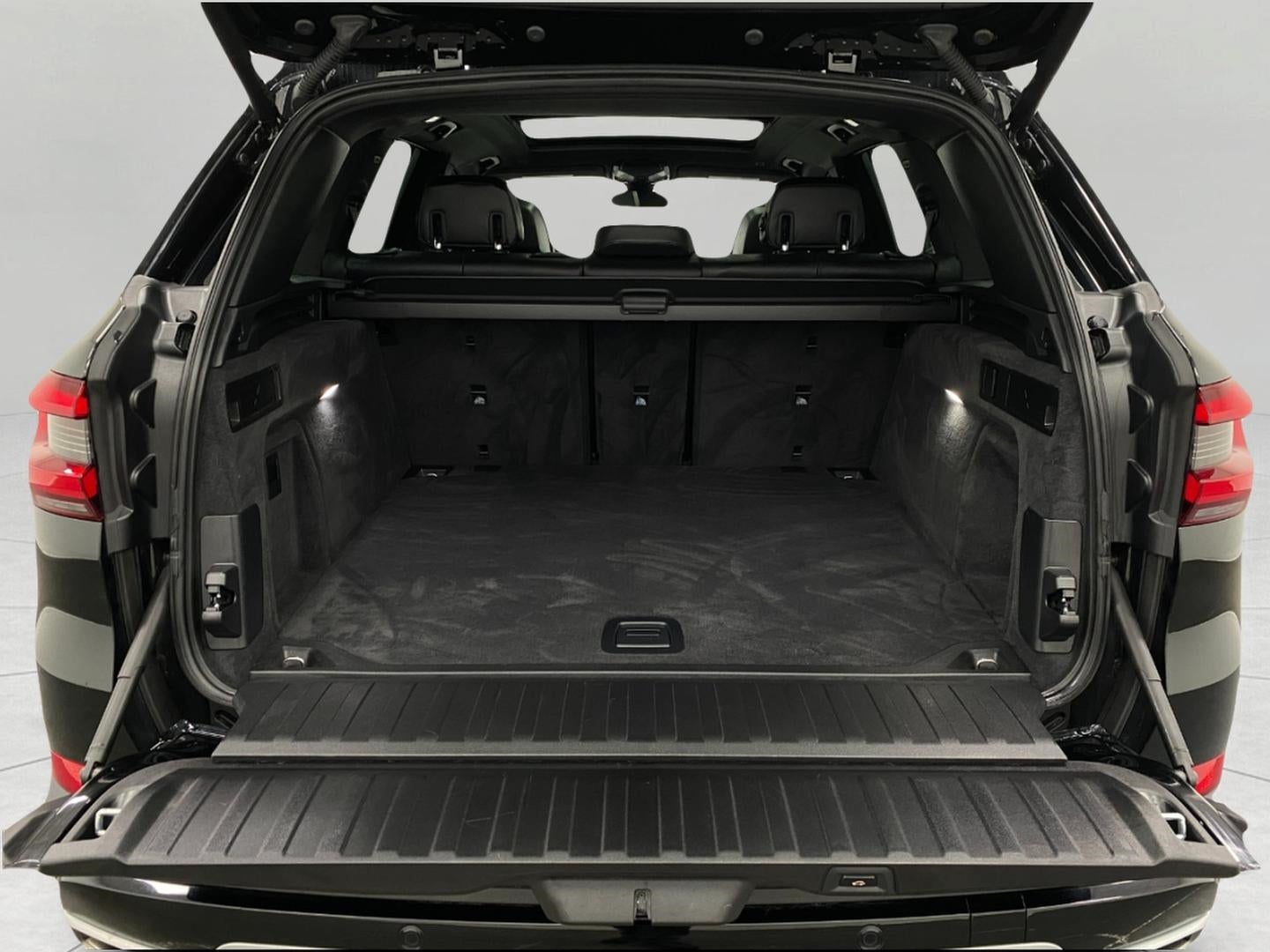 2022 BMW X5 xDrive40i Sports Activity Vehicle