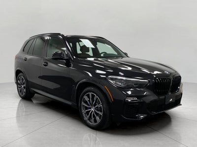 2021 BMW X5 xDrive40i Sports Activity Vehicle