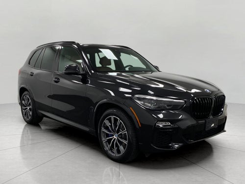 2021 BMW X5 xDrive40i Sports Activity Vehicle