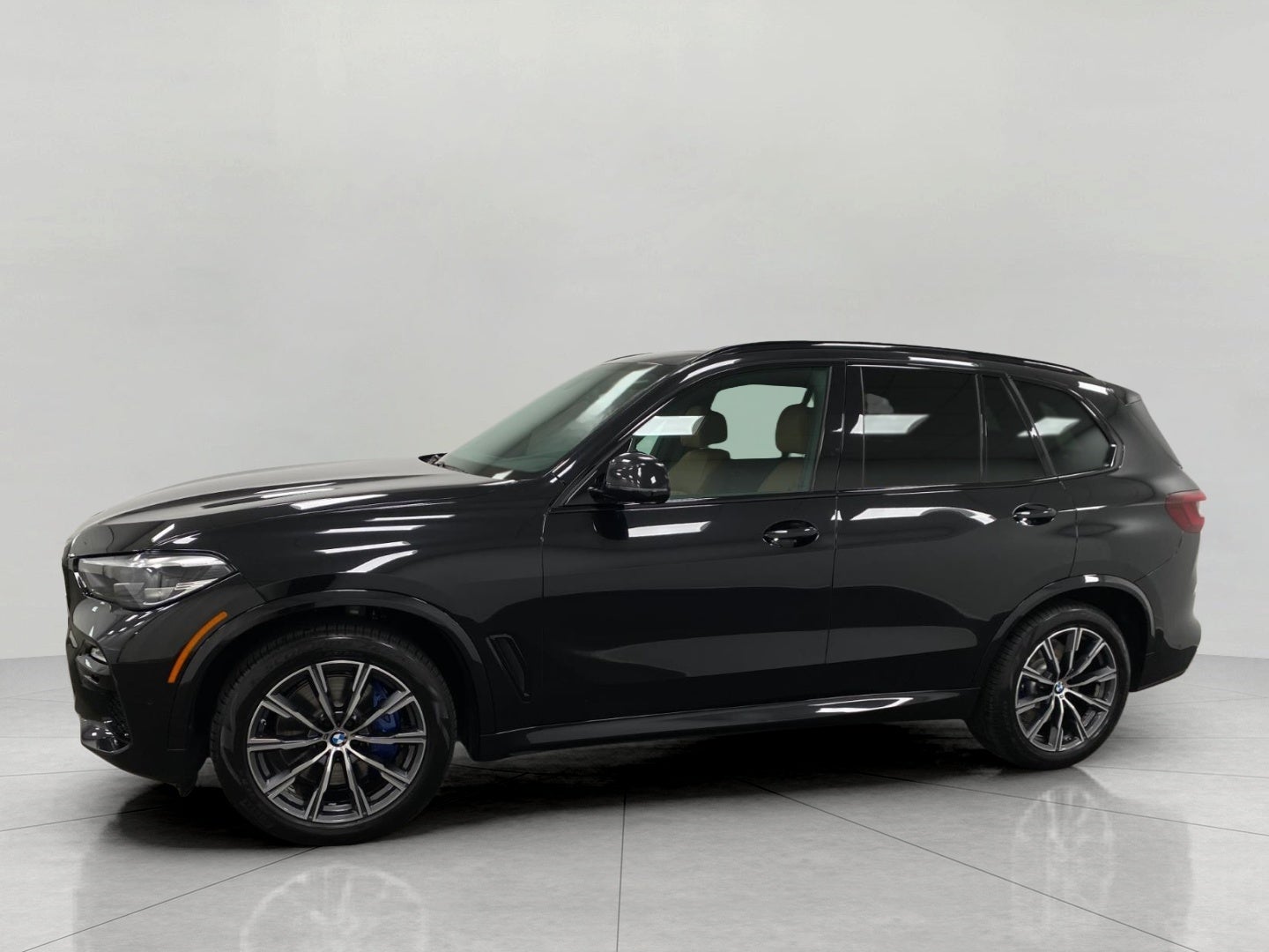 2021 BMW X5 xDrive40i Sports Activity Vehicle