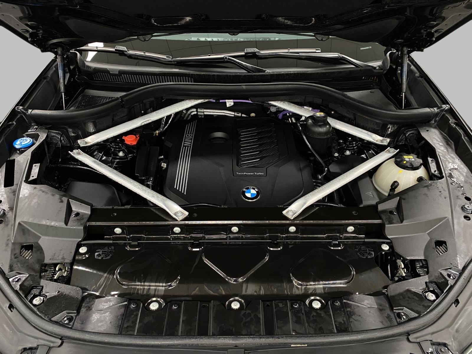 2021 BMW X5 xDrive40i Sports Activity Vehicle