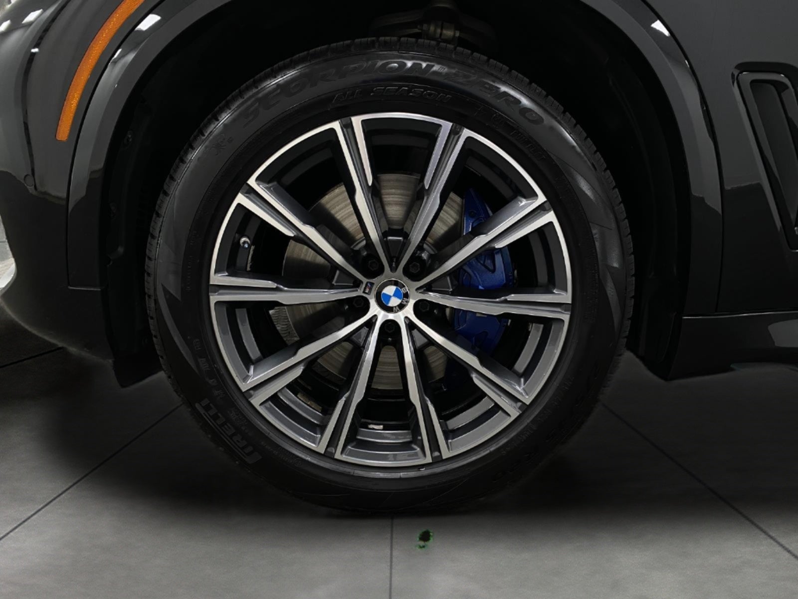 2021 BMW X5 xDrive40i Sports Activity Vehicle
