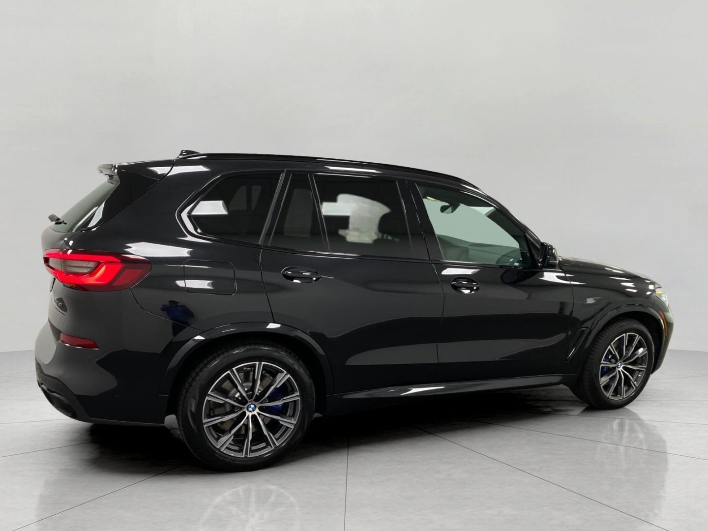 2021 BMW X5 xDrive40i Sports Activity Vehicle