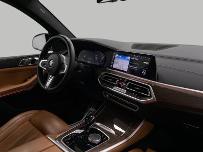 2021 BMW X5 xDrive40i Sports Activity Vehicle