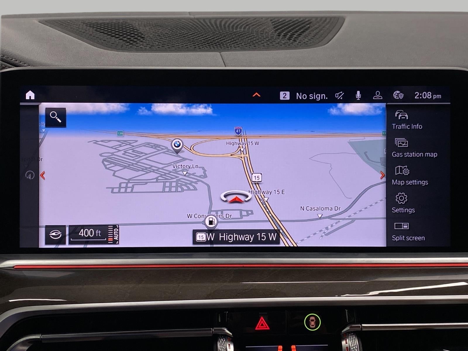 2021 BMW X5 xDrive40i Sports Activity Vehicle