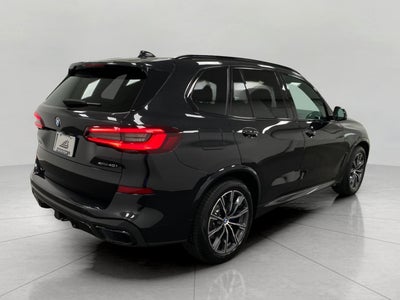 2021 BMW X5 xDrive40i Sports Activity Vehicle