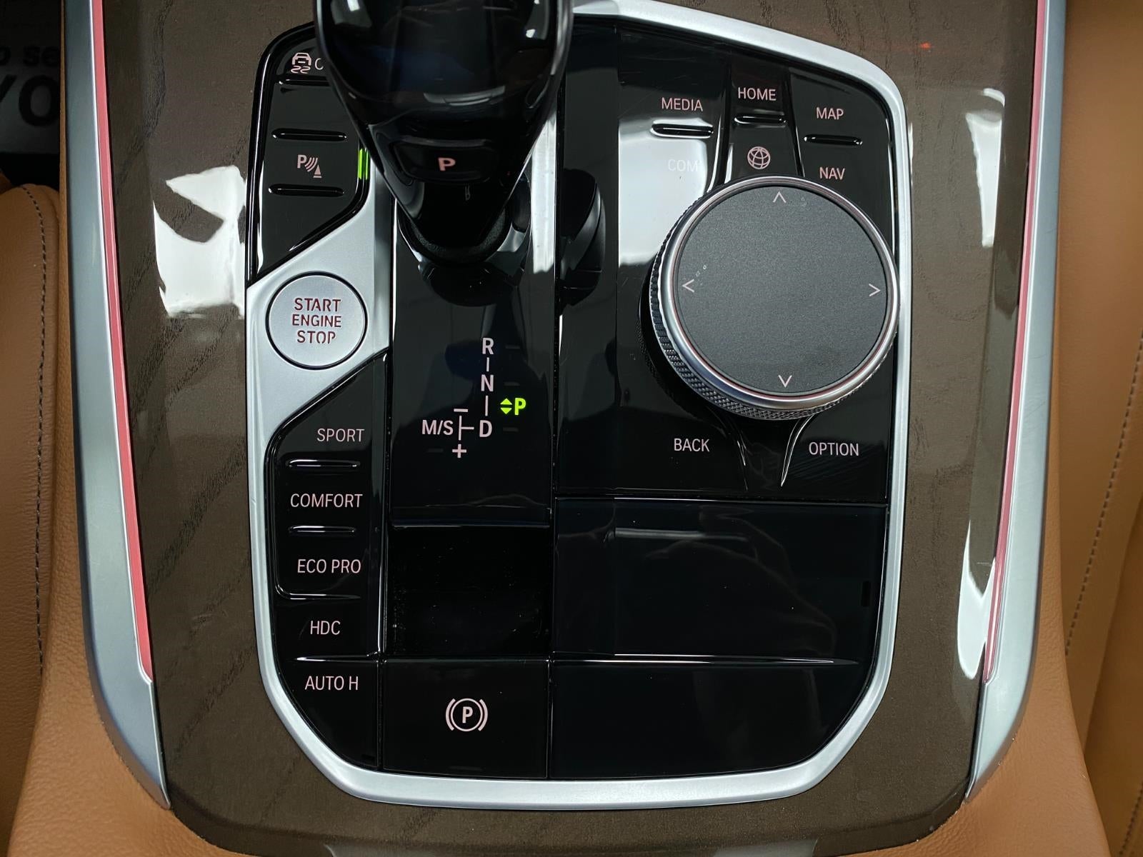 2021 BMW X5 xDrive40i Sports Activity Vehicle