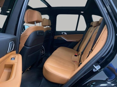 2021 BMW X5 xDrive40i Sports Activity Vehicle