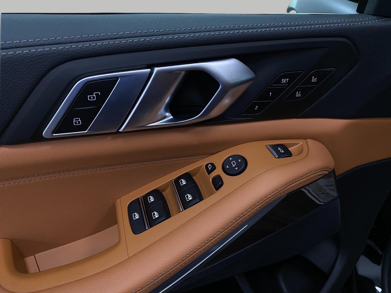 2021 BMW X5 xDrive40i Sports Activity Vehicle
