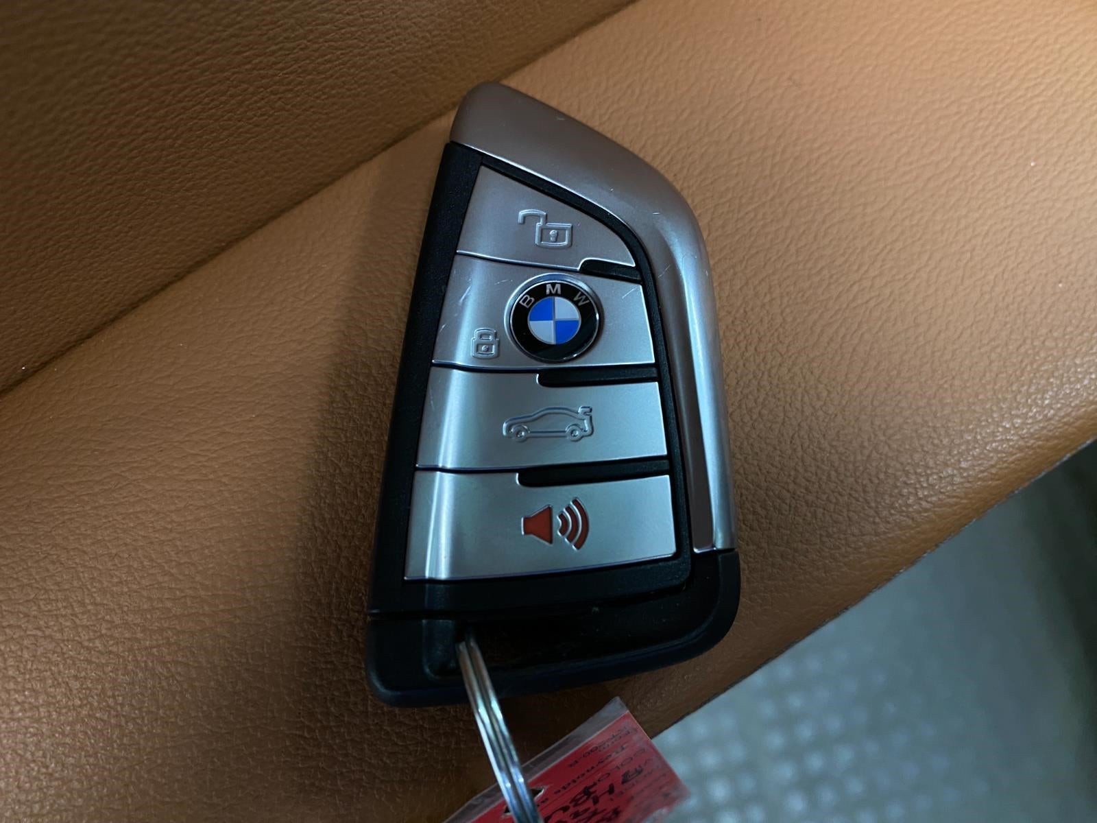 2021 BMW X5 xDrive40i Sports Activity Vehicle