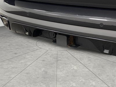 2021 BMW X5 xDrive40i Sports Activity Vehicle