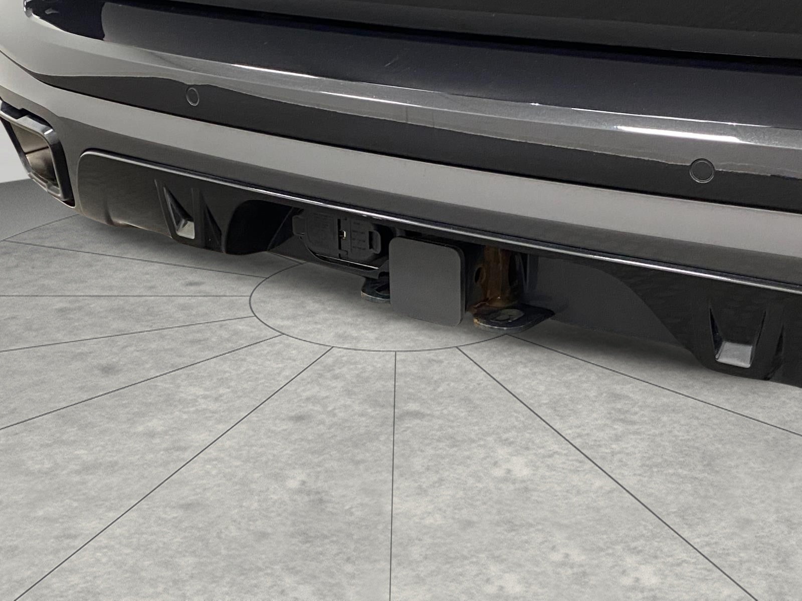 2021 BMW X5 xDrive40i Sports Activity Vehicle