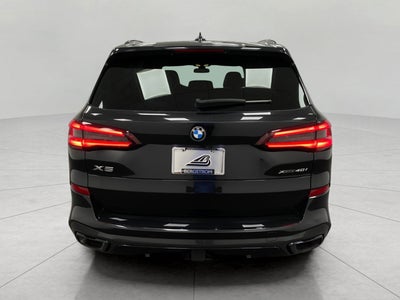 2021 BMW X5 xDrive40i Sports Activity Vehicle
