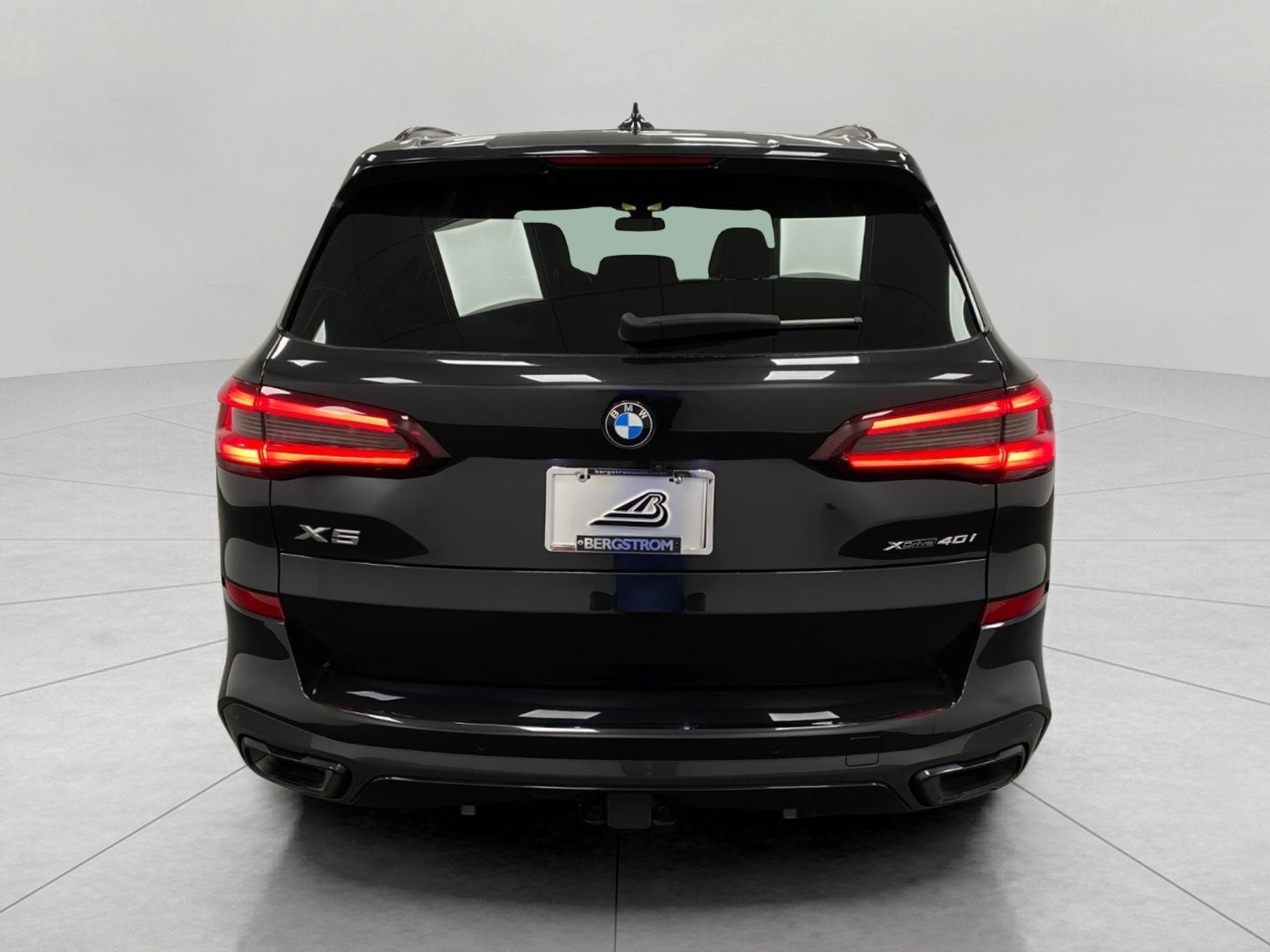 2021 BMW X5 xDrive40i Sports Activity Vehicle