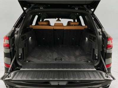 2021 BMW X5 xDrive40i Sports Activity Vehicle