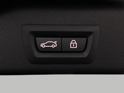 2021 BMW X5 xDrive40i Sports Activity Vehicle