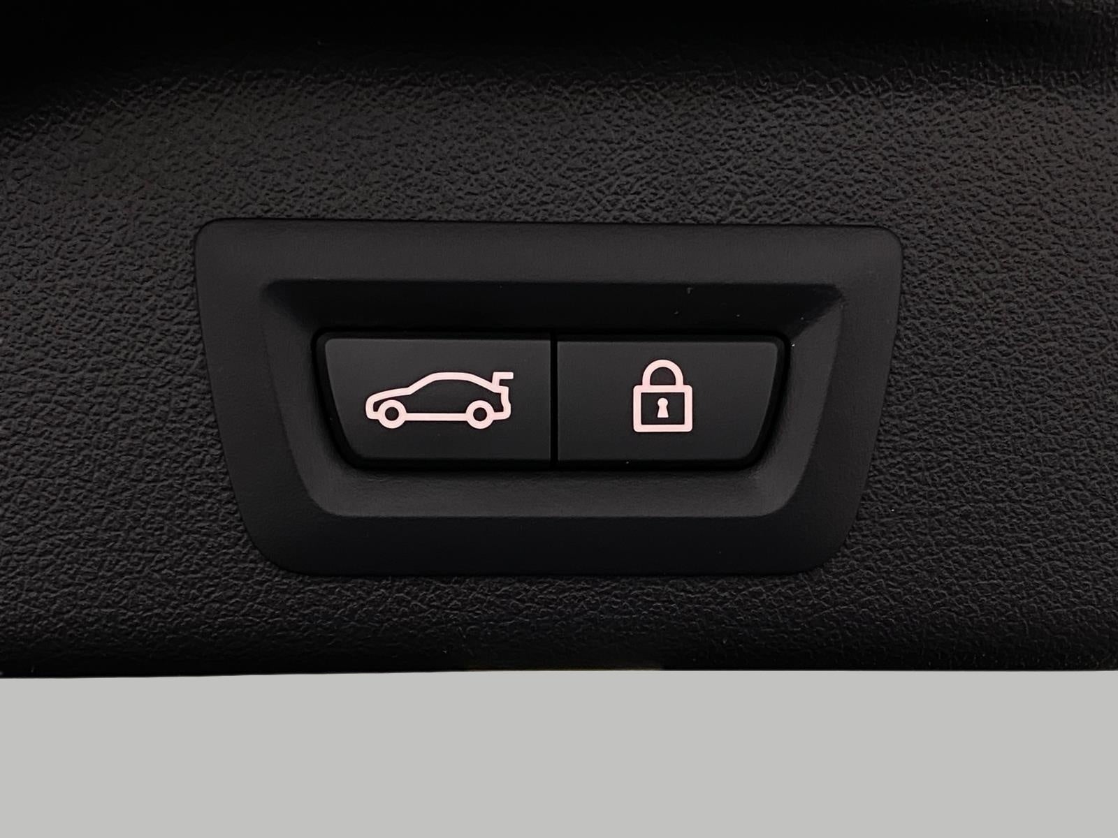 2021 BMW X5 xDrive40i Sports Activity Vehicle