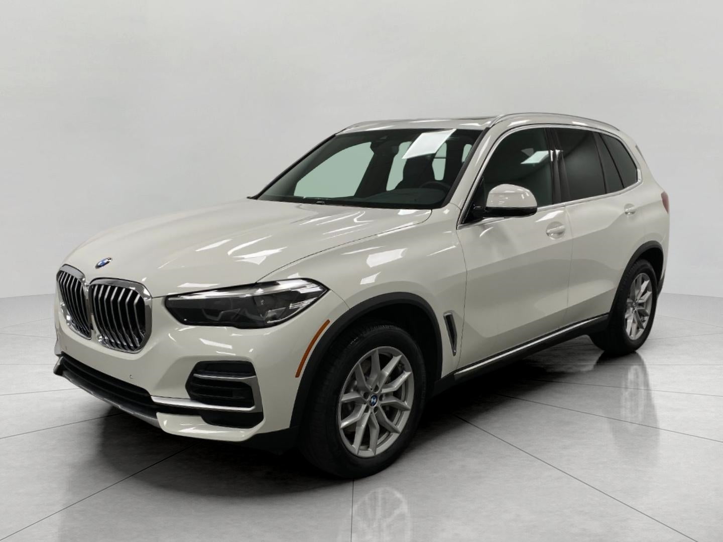2022 BMW X5 xDrive40i Sports Activity Vehicle