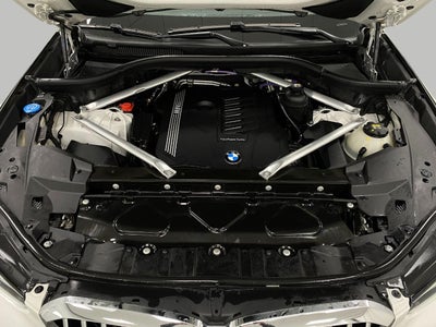 2022 BMW X5 xDrive40i Sports Activity Vehicle