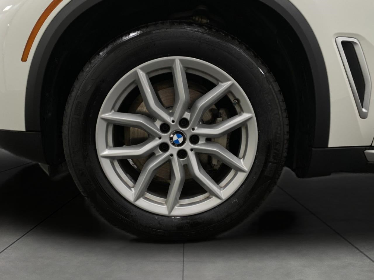 2022 BMW X5 xDrive40i Sports Activity Vehicle