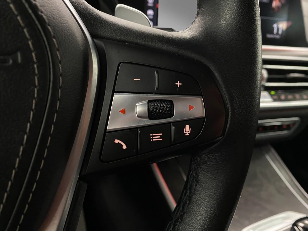 2022 BMW X5 xDrive40i Sports Activity Vehicle