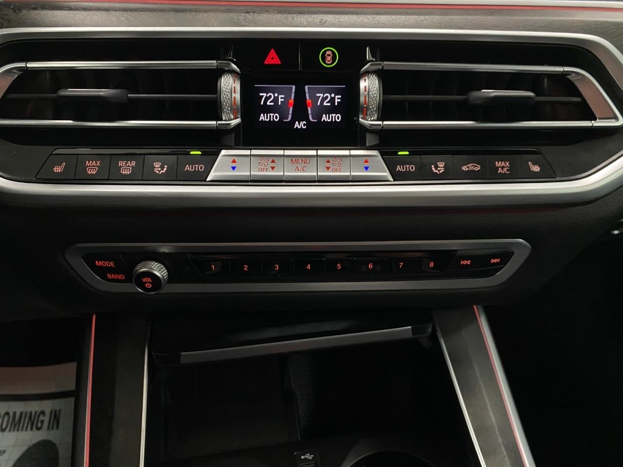 2022 BMW X5 xDrive40i Sports Activity Vehicle