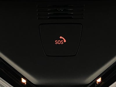 2022 BMW X5 xDrive40i Sports Activity Vehicle