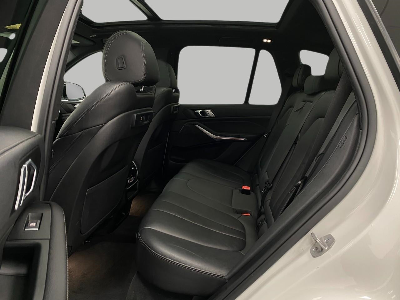 2022 BMW X5 xDrive40i Sports Activity Vehicle