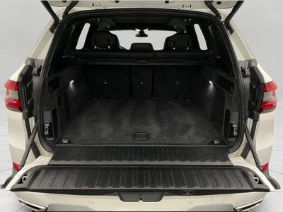 2022 BMW X5 xDrive40i Sports Activity Vehicle